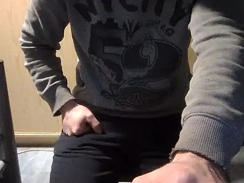 rugbyboy22 online show from February 24, 2026, 4:49 pm