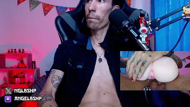  kyleowens  online show from March 10, 2025, 5:39 pm