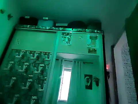 Binhosex2024 online show from March 17, 2025, 8:30 pm