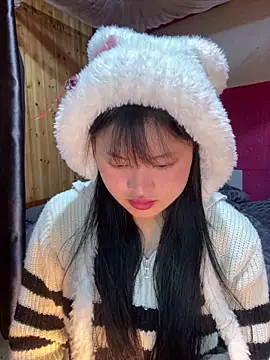 Snapshot of Anges893 chatting on February 16, 2025, 1:58 am Anges893 online show from February 16, 2025, 1:58 am