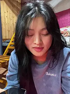 Snapshot of Anges893 chatting on March 18, 2025, 8:03 am Anges893 online show from March 18, 2025, 8:03 am