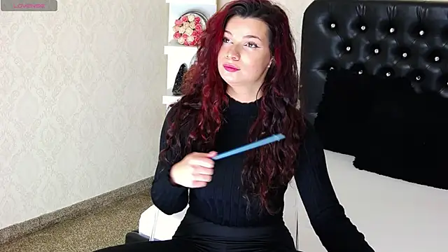 Allisonn223 online show from October 2, 2025, 12:34 pm