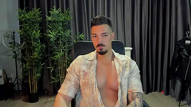 HaydenSpearss online show from February 8, 2025, 7:48 am