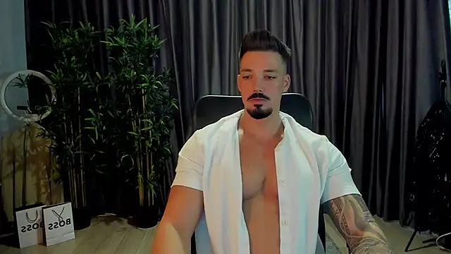 HaydenSpearss online show from October 11, 2025, 7:07 am