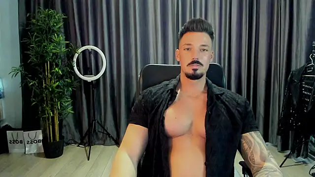 HaydenSpearss online show from February 20, 2026, 1:44 pm