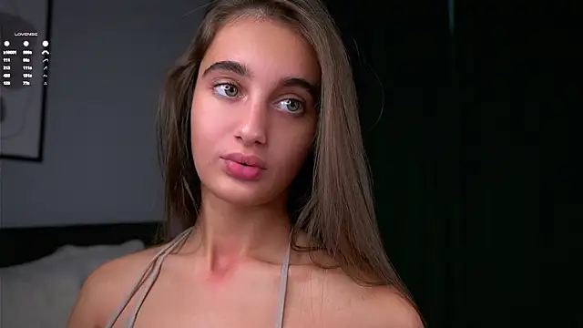 PiquingOgalala online show from November 2, 2025, 1:08 am