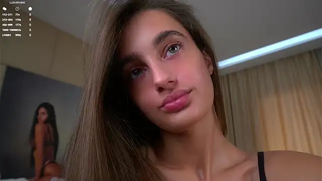 PiquingOgalala online show from April 5, 2026, 1:03 am