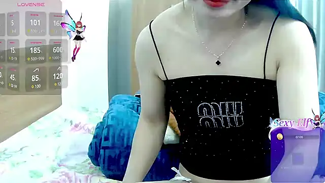 Snapshot of Love_making chatting on February 22, 2025, 4:07 am Love making online show from February 22, 2025, 4:07 am