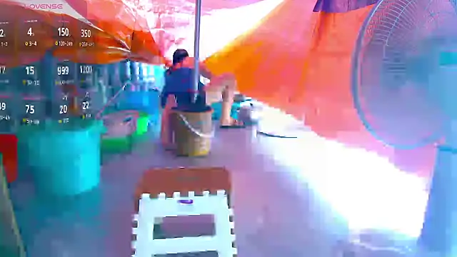 Snapshot of Love_making chatting on September 18, 2025, 3:19 am Love making online show from September 18, 2025, 3:19 am