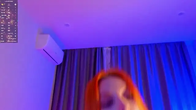 AgataBella online show from January 18, 2026, 11:52 pm