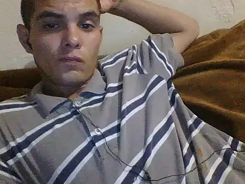 JoanBS21 online show from September 18, 2025, 4:03 am