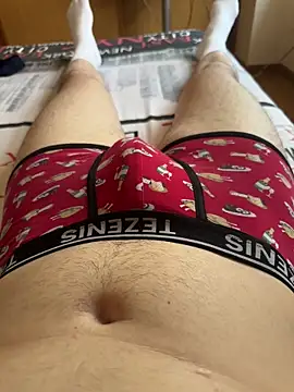 Snapshot of teodoro237 chatting on January 27, 2025, 4:01 pm teodoro237 online show from January 27, 2025, 4:01 pm