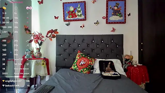 avatomas 02 online show from December 15, 2024, 10:58 pm