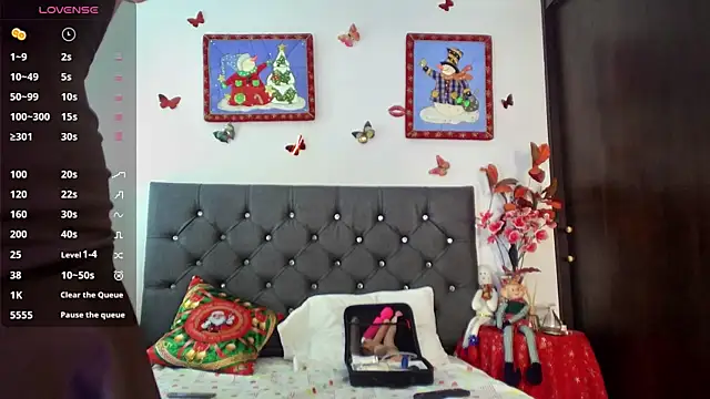 avatomas 02 online show from December 19, 2024, 5:40 am