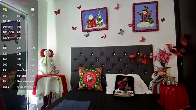 avatomas 02 online show from December 31, 2024, 3:45 am