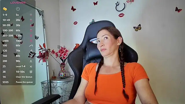 avatomas 02 online show from January 10, 2025, 3:18 am