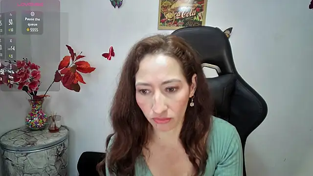 avatomas 02 online show from February 8, 2025, 12:28 pm