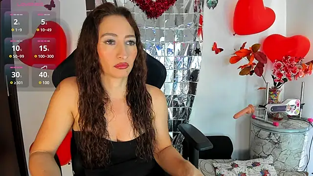 avatomas 02 online show from February 17, 2025, 12:10 am