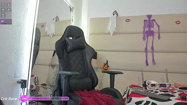 avatomas 02 online show from October 31, 2025, 1:50 am