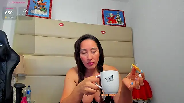 avatomas 02 online show from December 4, 2025, 4:33 am