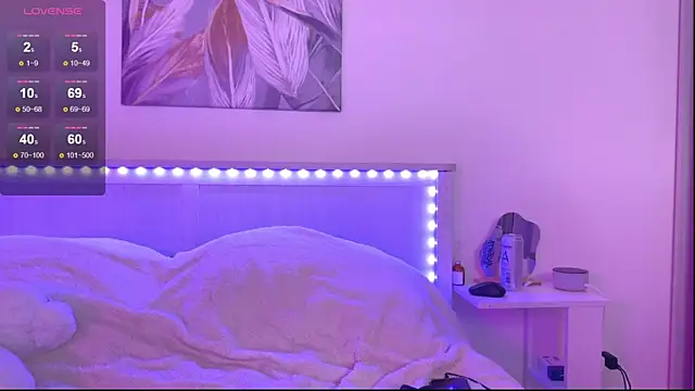 Snapshot of Veronica_leal chatting on October 11, 2025, 10:03 am Veronica leal online show from October 11, 2025, 10:03 am