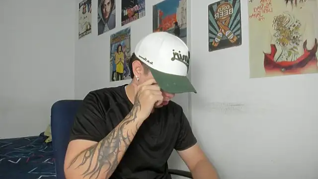 nathan x1 online show from November 13, 2025, 8:19 pm