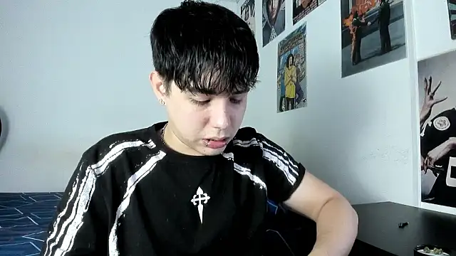 nathan x1 online show from February 25, 2026, 11:36 pm