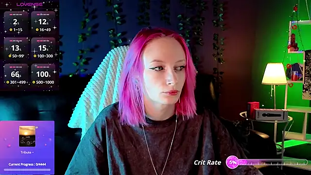  HelenCarter online show from January 11, 2026, 8:25 pm