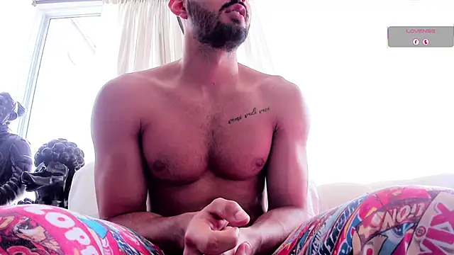 Joao Batista Oficial online show from October 13, 2025, 3:23 pm