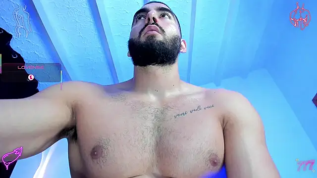 Joao Batista Oficial online show from April 1, 2026, 1:41 pm