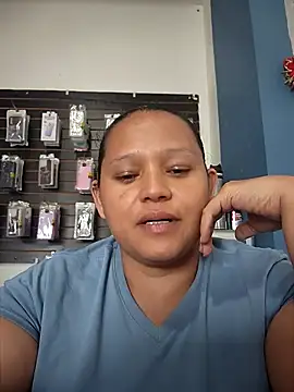 Chicapicante online show from April 18, 2026, 6:34 pm