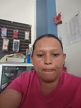Snapshot of Chicapicante chatting on May 19, 2026, 4:24 pm Chicapicante online show from May 19, 2026, 4:24 pm