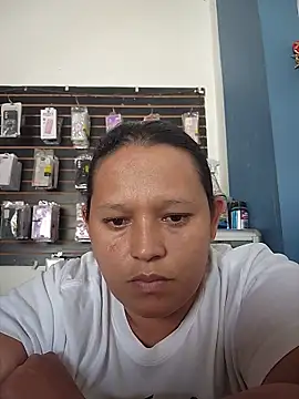 Snapshot of Chicapicante chatting on May 21, 2026, 8:16 pm Chicapicante online show from May 21, 2026, 8:16 pm