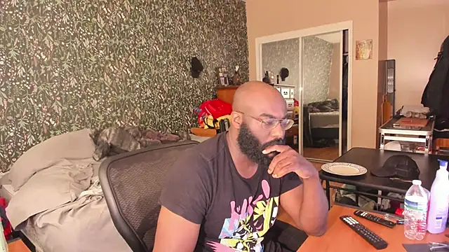 Snapshot of MrChuckDailyXXX chatting on June 30, 2026, 5:25 pm MrChuckDailyXXX online show from June 30, 2026, 5:25 pm