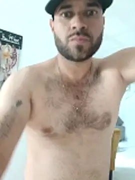 Rober2230 online show from January 5, 2026, 5:38 pm