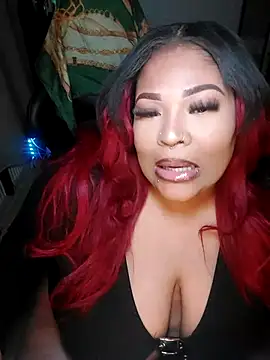 uniquechina69 online show from January 12, 2025, 10:43 pm