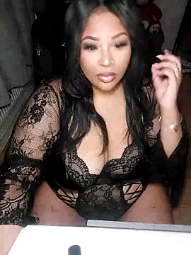 uniquechina69 online show from October 5, 2025, 9:13 pm