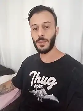 LopeseLua online show from October 2, 2025, 4:58 pm