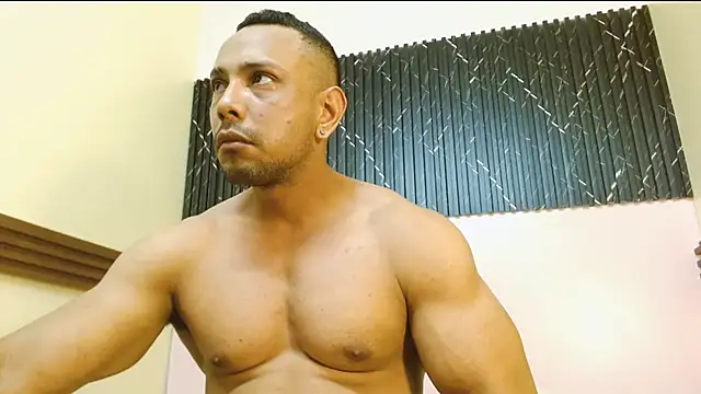 Thiago Summers online show from November 10, 2025, 2:38 pm