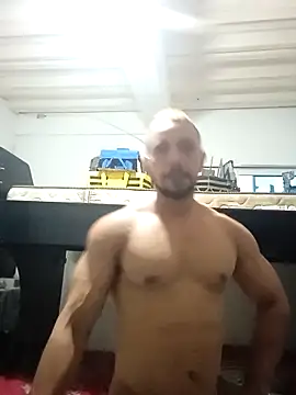 Snapshot of Thiago_Summers chatting on February 8, 2026, 1:36 pm Thiago Summers online show from February 8, 2026, 1:36 pm