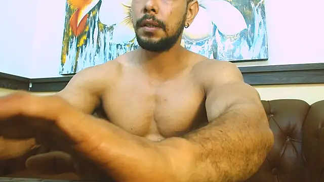 Snapshot of Thiago_Summers chatting on February 18, 2026, 1:40 pm Thiago Summers online show from February 18, 2026, 1:40 pm