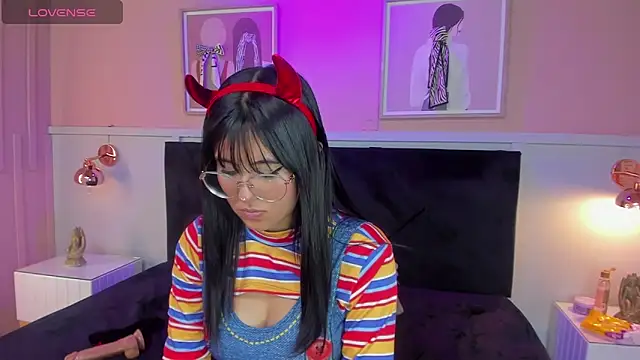 naoko kirino online show from February 12, 2025, 3:27 pm