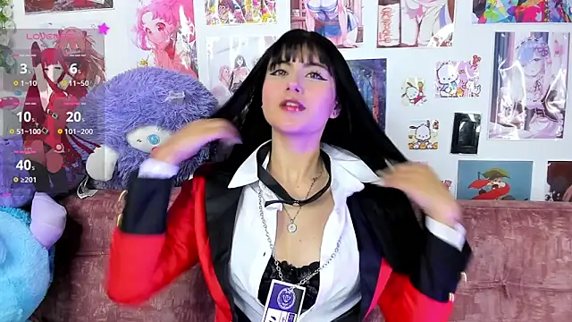 naoko kirino online show from October 28, 2025, 1:42 am