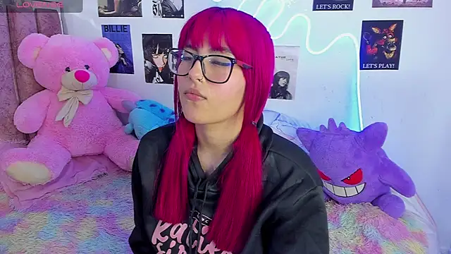 naoko kirino online show from April 26, 2026, 12:41 am