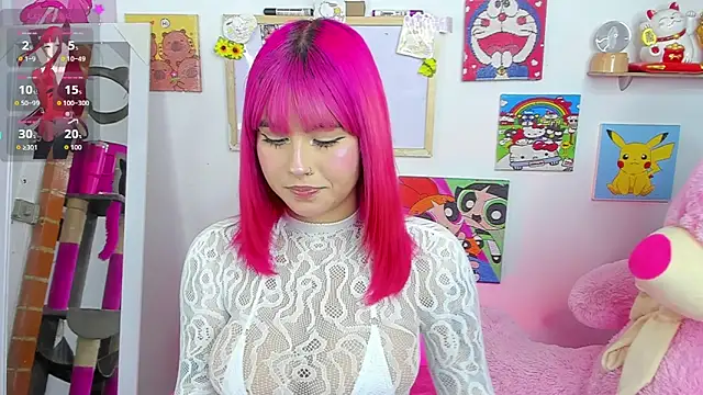 Snapshot of naoko_kirino chatting on July 9, 2026, 3:43 am naoko kirino online show from July 9, 2026, 3:43 am