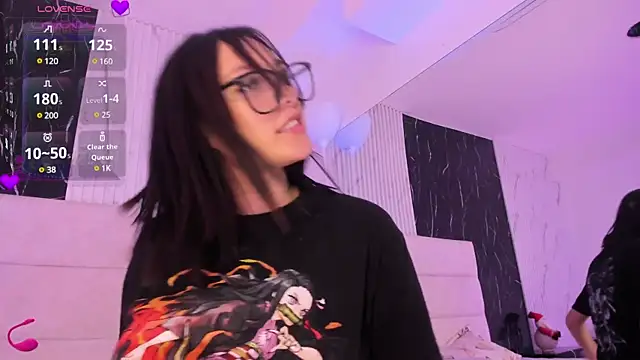 KatDreams  online show from December 24, 2024, 10:44 am