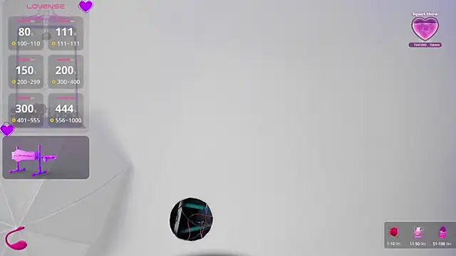 KatDreams  online show from December 29, 2024, 6:24 am