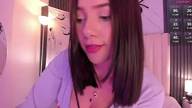 KatDreams  online show from October 11, 2025, 4:01 am