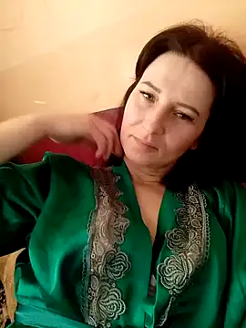 MriaLove31 online show from December 13, 2024, 11:23 am