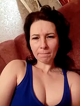 MriaLove31 online show from February 14, 2025, 8:21 am